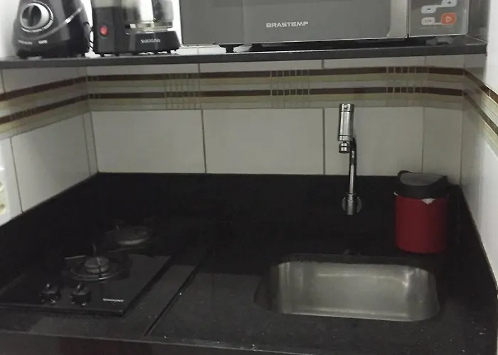 Arcanjo Aluga Apartamento Inteiro Em Copacabana Rio de Janeiro